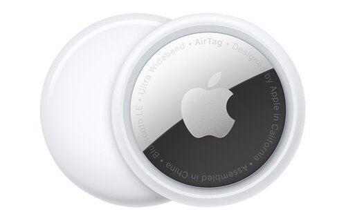 Apple Airtag - GPS Tracker