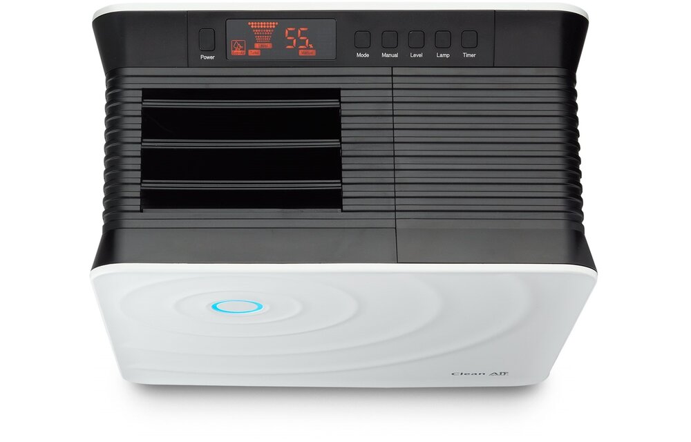 Clean Air Optima CA-803 - Luchtreiniger