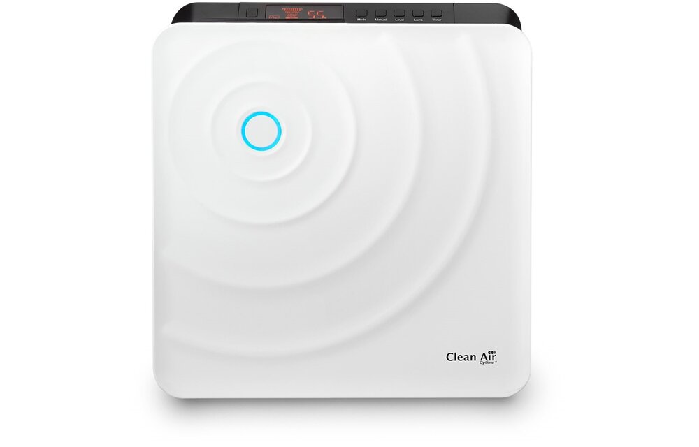 Clean Air Optima CA-803 - Luchtreiniger