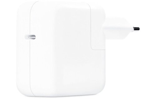 Apple USB-C Snellader