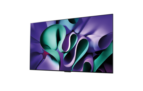LG OLED77M49LA (2024) - OLED TV