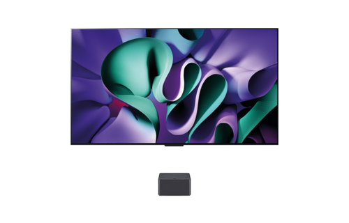 LG OLED77M49LA (2024) - OLED TV