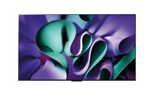 LG OLED65M49LA (2024) - OLED TV