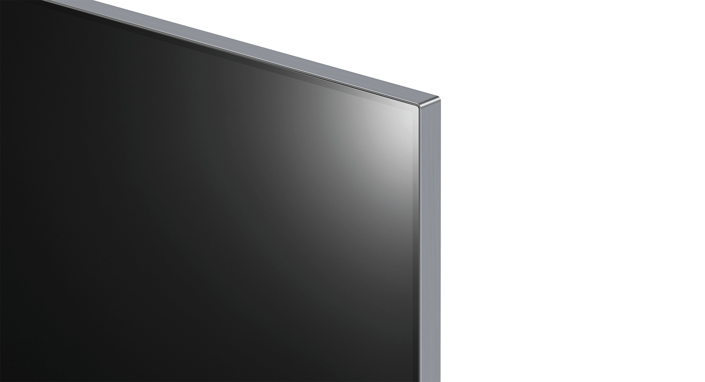 LG OLED65M49LA (2024) - OLED TV