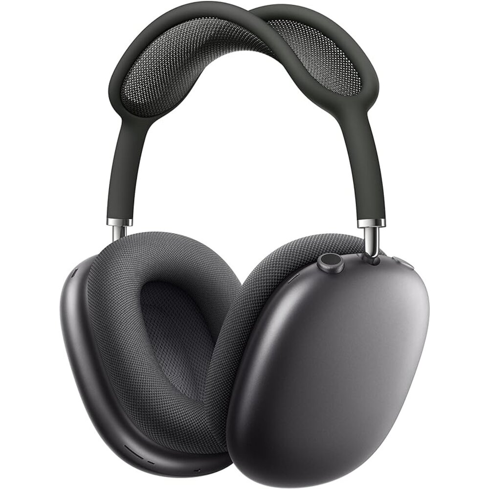 Apple AirPods Max Space Gray - Draadloze koptelefoon - Obbink