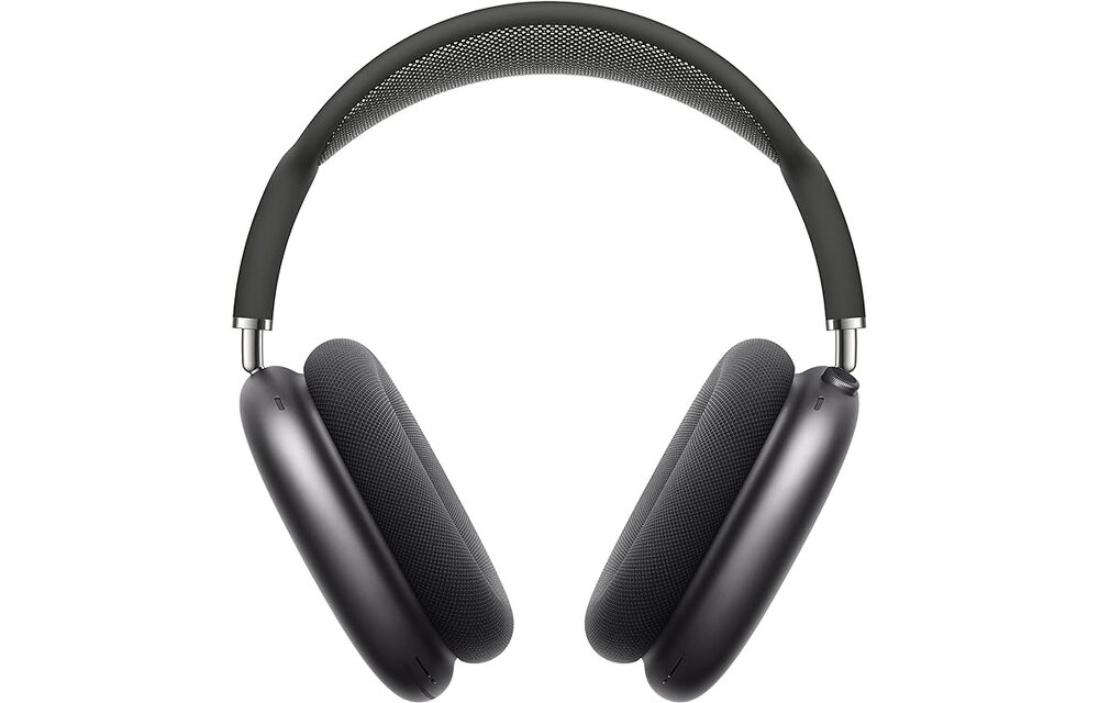 Apple AirPods Max Space Gray - Draadloze koptelefoon