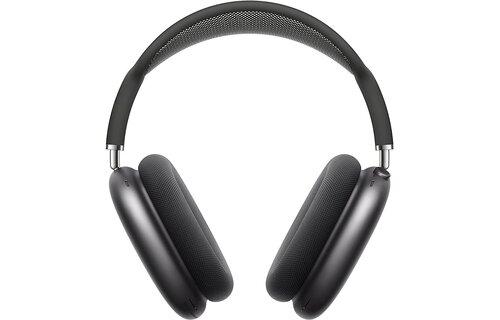 Apple AirPods Max Space Gray - Draadloze koptelefoon