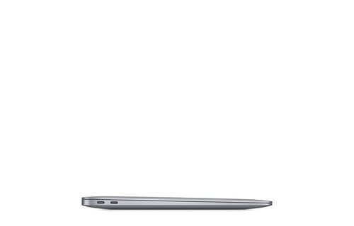 Apple MacBook Air 13.3 inch Space Grey - Laptop