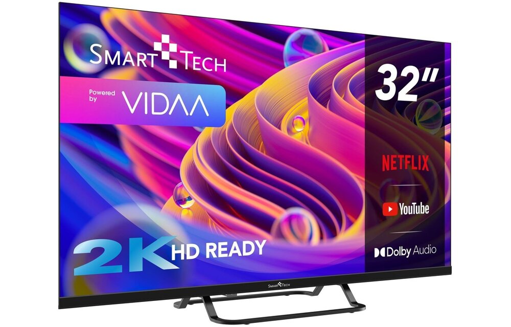 Smart Tech 32HV02V - LED TV