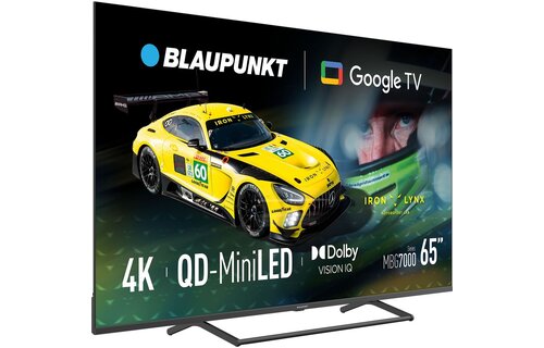 Blaupunkt 65MBG7000S - Mini-LED TV