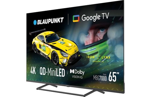 Blaupunkt 65MBG7000S - Mini-LED TV