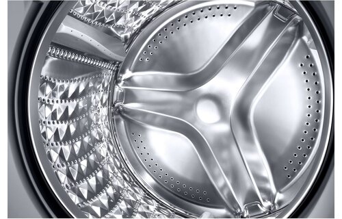Samsung WW90DB74GB - Wasmachine