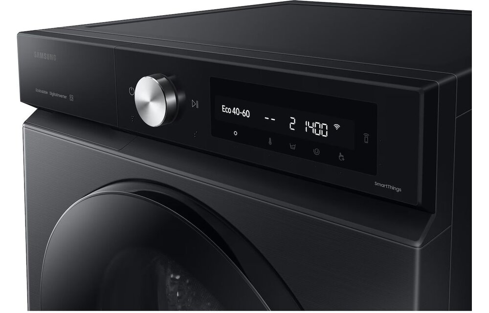 Samsung WW90DB74GB - Wasmachine