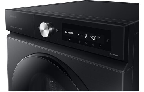 Samsung WW90DB74GB - Wasmachine