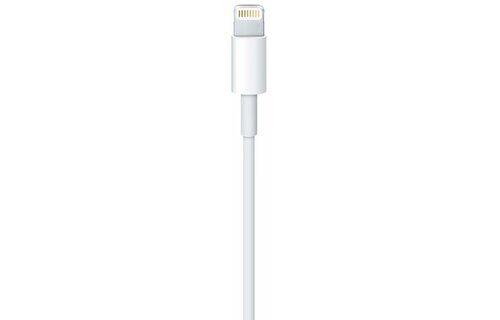 Apple Lightning to USB Cable 2 Meter