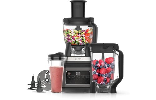 Ninja BN800EU 3-in-1 Auto-IQ - Blender