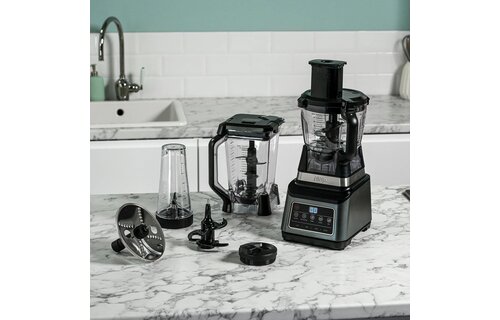 Ninja BN800EU 3-in-1 Auto-IQ - Blender