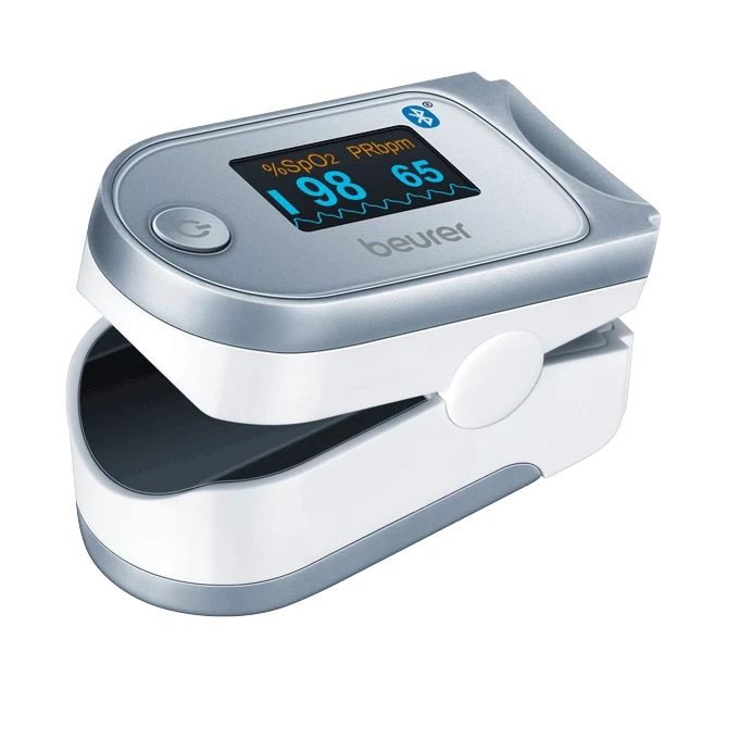 Beurer PO 60 Bluetooth - Saturatiemeters