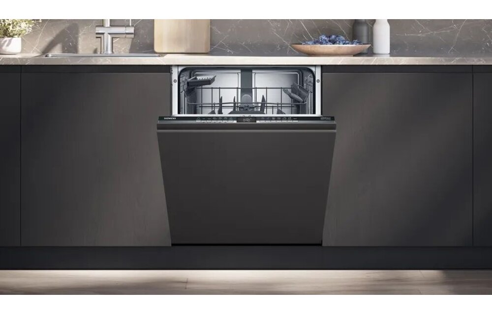 Siemens SX63EX20BE extraKlasse - Inbouw vaatwasser