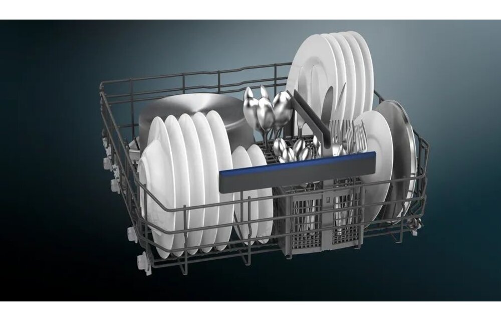 Siemens SX63EX20BE extraKlasse - Inbouw vaatwasser