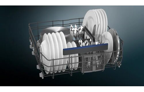Siemens SX63EX20BE extraKlasse - Inbouw vaatwasser
