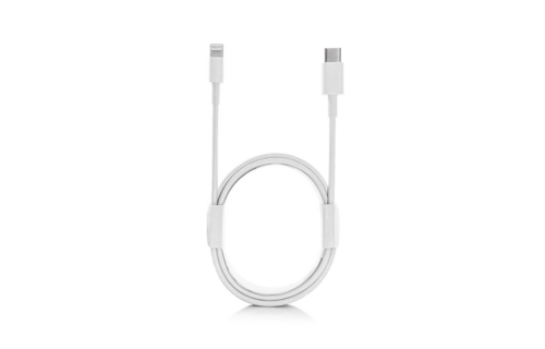 Apple USB?C naar Lightning-kabel 1M Wit