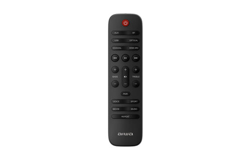 Aiwa HE-888BT - Soundbar