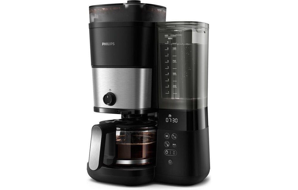 Philips All-in-1 Brew HD7888/01 - Koffiezetapparaat