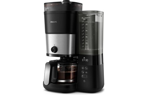 Philips All-in-1 Brew HD7888/01 - Koffiezetapparaat