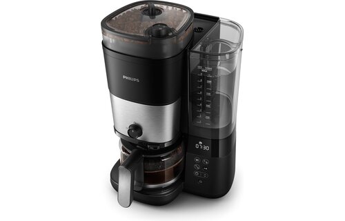 Philips All-in-1 Brew HD7888/01 - Koffiezetapparaat