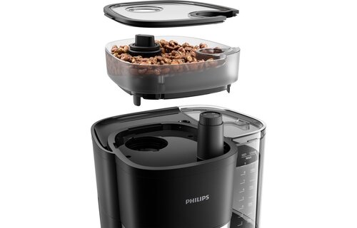 Philips All-in-1 Brew HD7888/01 - Koffiezetapparaat