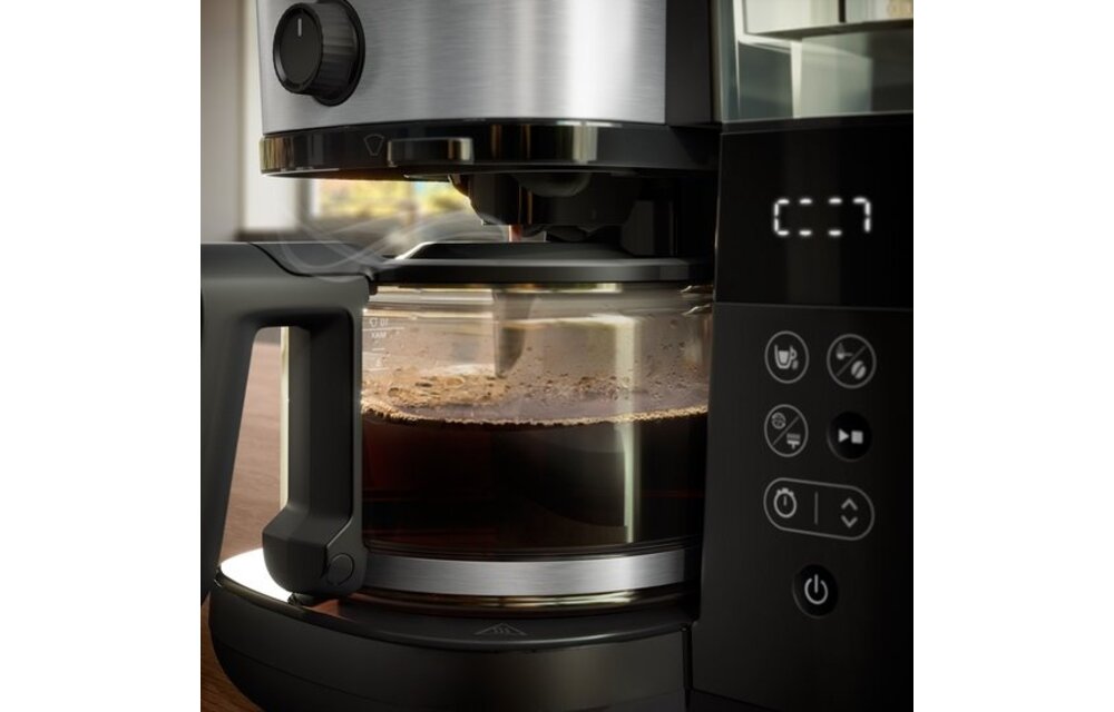 Philips All-in-1 Brew HD7888/01 - Koffiezetapparaat