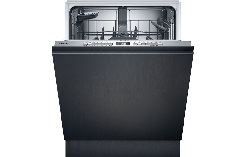 Siemens SN63HX14AE - Inbouw vaatwasser