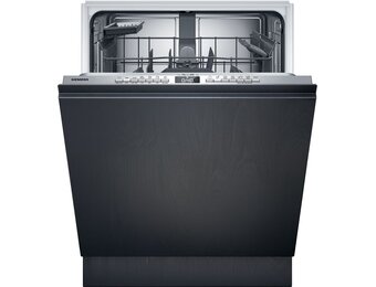 Siemens SN63HX14AE - Inbouw vaatwasser