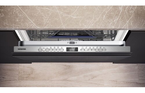 Siemens SN63HX14AE - Inbouw vaatwasser