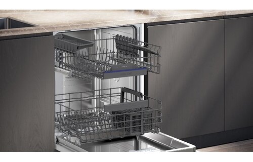 Siemens SN63HX14AE - Inbouw vaatwasser