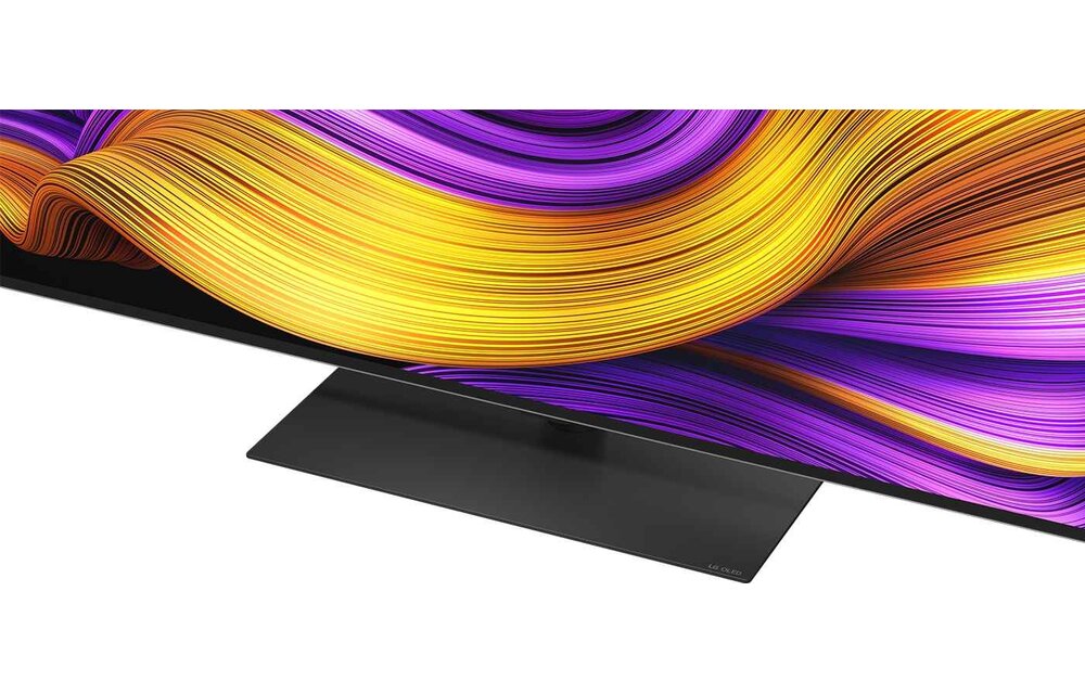 LG OLED55G56LS (2025) - OLED TV