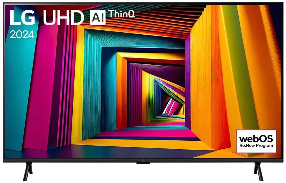 LG 98UT91006LA (2024) - LED TV