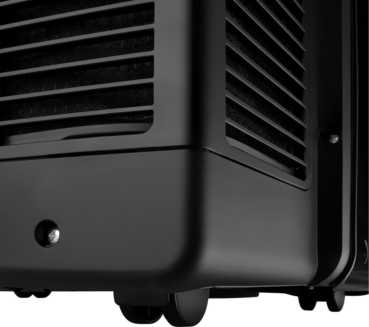 Sencor SAC MT1231C Zwart - Mobiele airco