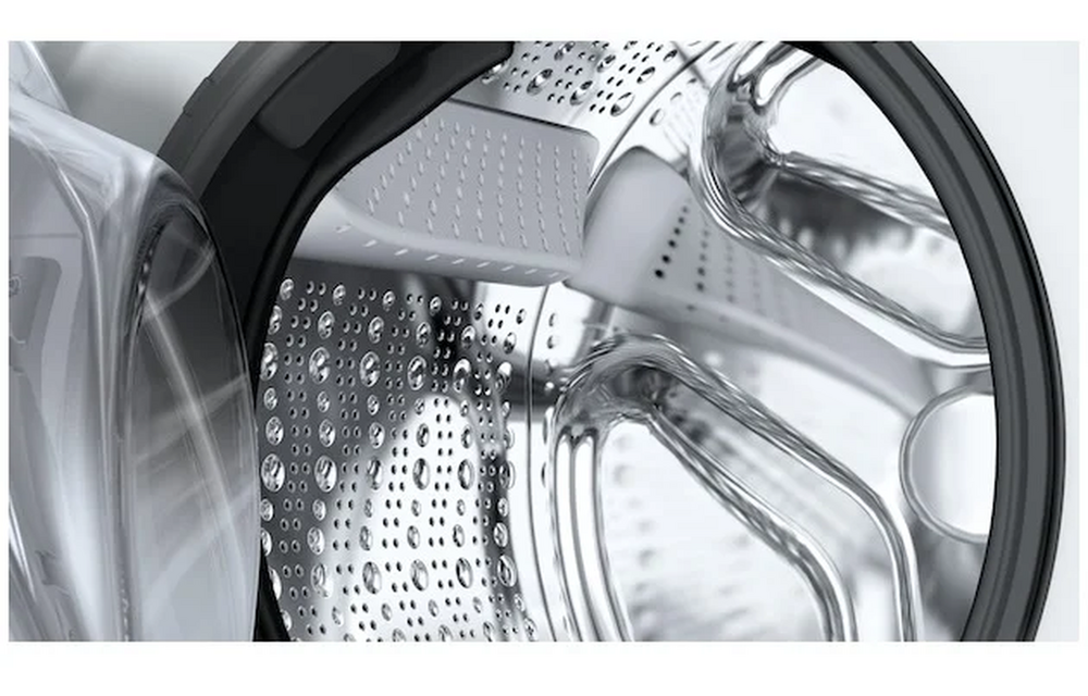 Bosch WAN28297NL Serie 4 EXCLUSIV - Wasmachine