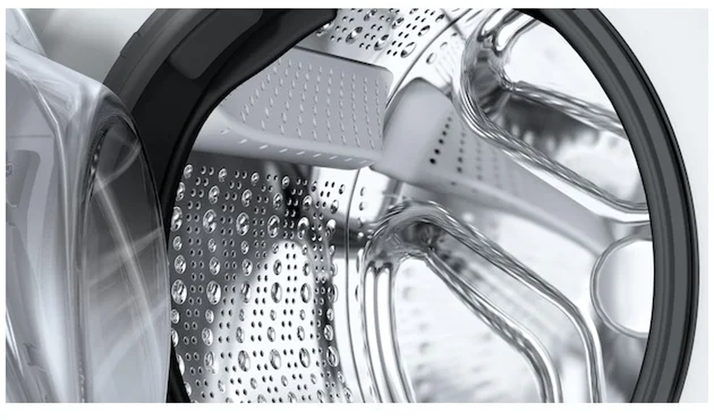 Bosch WAN28297NL Serie 4 EXCLUSIV - Wasmachine