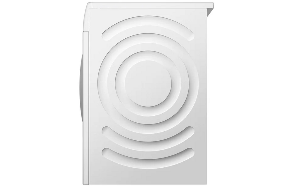 Bosch WAN28297NL Serie 4 EXCLUSIV - Wasmachine