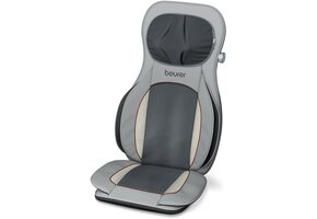 Beurer MG 320 Shiatsu massagekussen met luchtcompressie - Massageapparaat