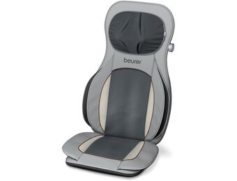 Beurer MG 320 Shiatsu massagekussen met luchtcompressie - Massageapparaat