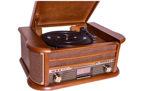 Soundmaster NR565DAB - Radio