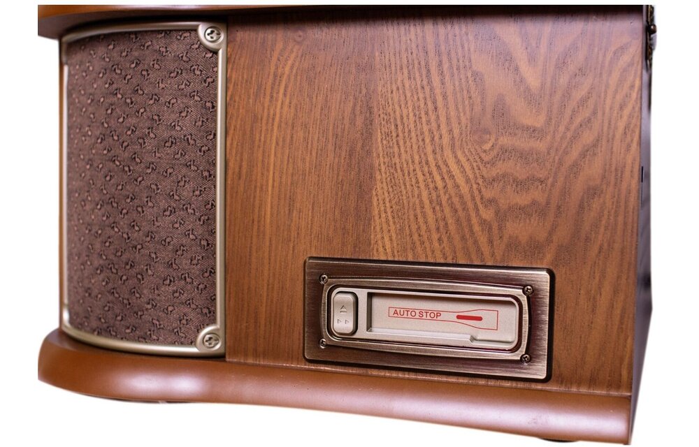 Soundmaster NR565DAB - Radio