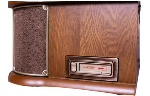 Soundmaster NR565DAB - Radio