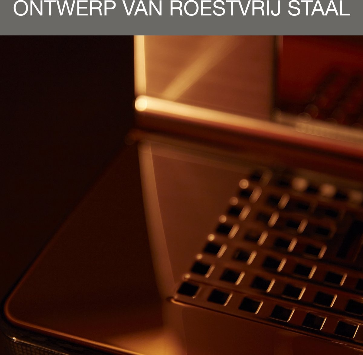 Krups Intuition Experience+ EA877D - Koffiemachine