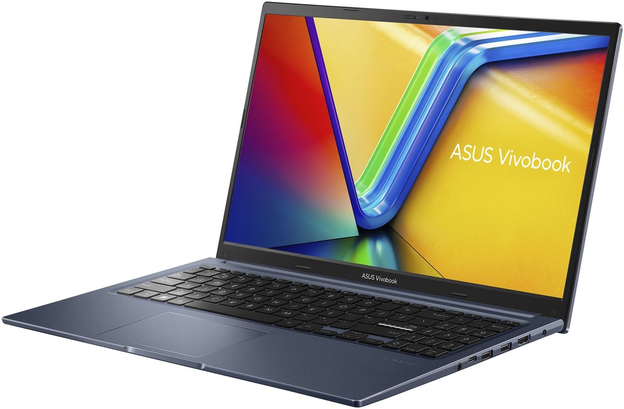 Asus Vivobook 15 X1502VA-BQ489 - Laptop
