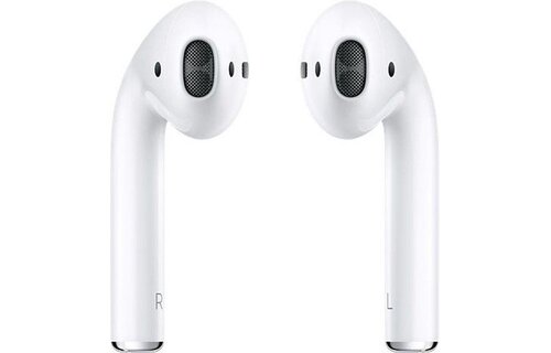 Apple AirPods 2 met oplaadcase (ASIS) - Draadloze oordopjes